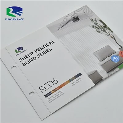 Сучасний стиль Bullout Dream Curtain Fabric